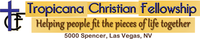 Tropicana Christian Fellowship