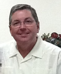Pastor Tom Martin